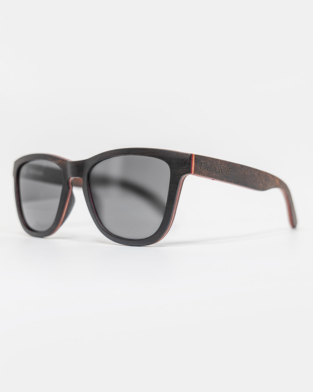 EcoSpec Sunglasses <i>Ebony</i> <q>Polarised UV400 Protection</q>